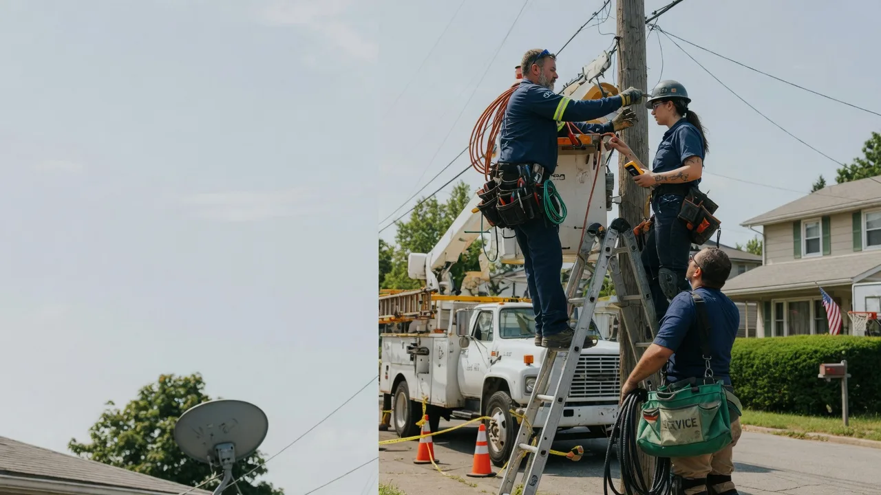 Electrical Repair in Maineville, OH near me